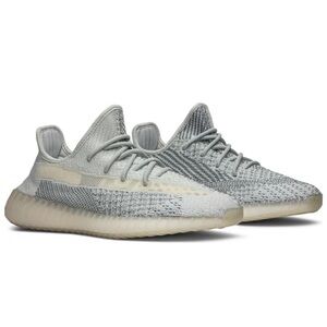 SEE DESCRIPTION Yeezy Boost 350 V2 'Cloud White Reflective' Style Sneakers